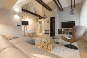 Apartment APEX